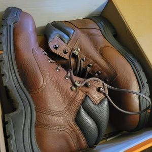 Timberland Pro Boots